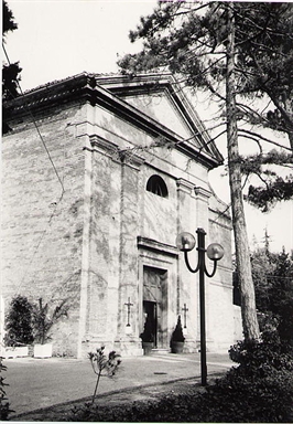 Chiesa di S. Maria del Monte